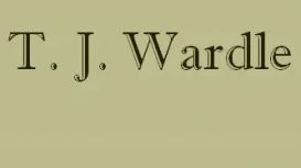T. J. Wardle Carpenter
