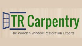 TR Carpentry