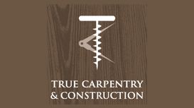 The True Carpentry