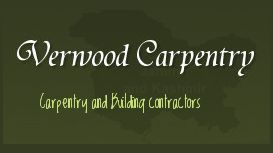 Verwood Carpentry