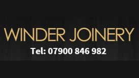 Winder Joinery