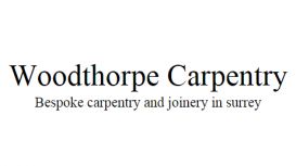 Woodthorpe Carpentry