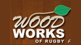 Wood Works Of Rugby