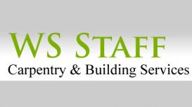 WS Staff Carpentry Services